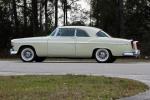 Chrysler C-300 1955 года